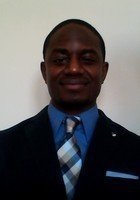 A photo of Linus, a tutor from United States Military Academy A photo of Linus, a tutor from United States Military Academy