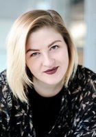 Birmingham Improvisation tutor named Hannah Birmingham Improvisation tutor named Hannah