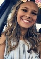 A photo of Hannah, a tutor from Longwood University A photo of Hannah, a tutor from Longwood University