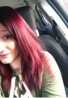 A photo of Leanna, a tutor from Ashland University A photo of Leanna, a tutor from Ashland University