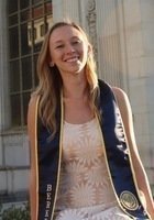 A photo of Carson, a tutor from University of California-Berkeley