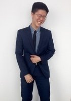 A photo of Dylan, a tutor from Orange Coast College A photo of Dylan, a tutor from Orange Coast College