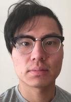 Glasgow IB Extended Essay tutor named Andy