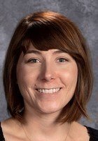 A photo of Meghan, a tutor from Bowling Green State University-Main Campus