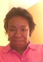 A photo of Dorian, a tutor from Norfolk State University