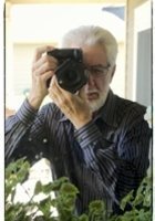 Waterloo Photography tutor named Michael