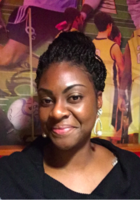 London MAP tutor named D'Angela London MAP tutor named D'Angela