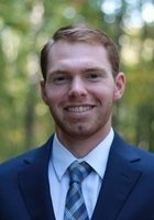 A photo of Scott, a tutor from Morehead State University