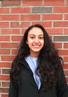 Manchester US Constitutional History tutor named Alejandra Manchester US Constitutional History tutor named Alejandra