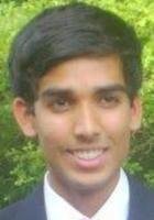 Leeds Robotics tutor named Rohit Leeds Robotics tutor named Rohit