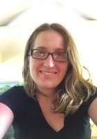 A photo of Alex, a tutor from Northern Arizona University