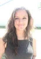 New Lenox, IL GATE/ TAG tutor named Clari Trevino New Lenox, IL GATE/ TAG tutor named Clari Trevino