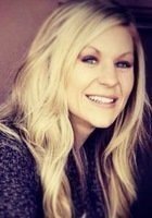 A photo of Amie, a tutor from Boise State University