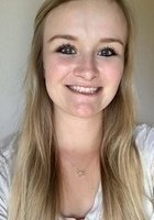 A photo of Heather, a tutor from Maryville University of Saint Louis A photo of Heather, a tutor from Maryville University of Saint Louis