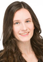 Toronto Violin tutor named Marissa Toronto Violin tutor named Marissa