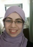A photo of Maryam, a tutor from The University of Texas of the Permian Basin