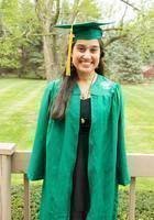 A photo of Abhi, a tutor from Michigan State University