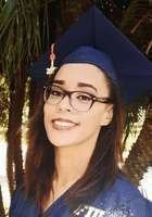 A photo of Lana, a tutor from Florida International University