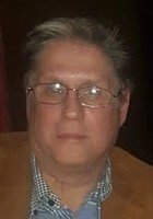 A photo of Frank, a tutor from East Stroudsburg University of Pennsylvania A photo of Frank, a tutor from East Stroudsburg University of Pennsylvania