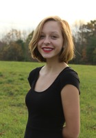 Ottawa American Sign Language tutor named Jenna Ottawa American Sign Language tutor named Jenna