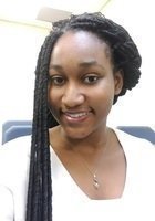 A photo of Veneisia, a tutor from Broward College