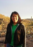 A photo of Tarryn, a tutor from Brigham Young University-Hawaii