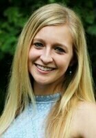 A photo of Bella, a tutor from Vanderbilt University