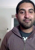 Santa Barbara, CA Social studies tutor Angad Santa Barbara, CA Social studies tutor Angad