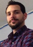 Calgary TEAS tutor named Christopher