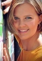 A photo of Kelsey, a tutor from Duquesne University