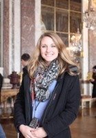 St. Louis, MO SAT tutor named Haley St. Louis, MO SAT tutor named Haley