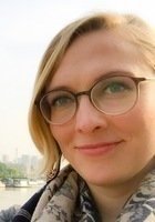 A photo of Jennifer, a tutor from Edgewood College A photo of Jennifer, a tutor from Edgewood College