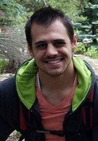 A photo of Derrick, a tutor from Cleveland Chiropractic College A photo of Derrick, a tutor from Cleveland Chiropractic College