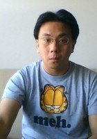 Bradford Econometrics tutor named Kang