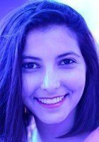 A photo of Jumana, a tutor from Florida International University