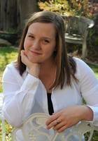 Online CLEP French tutor named Christa Online CLEP French tutor named Christa