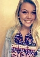 A photo of Andrea, a tutor in Eau Claire, WI A photo of Andrea, a tutor in Eau Claire, WI