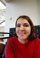 A photo of Victoria, a Test Prep tutor in Orem, UT A photo of Victoria, a Test Prep tutor in Orem, UT