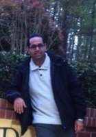 A photo of Ashwin, a tutor from William Peace University A photo of Ashwin, a tutor from William Peace University