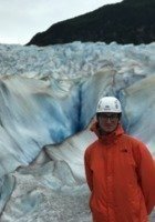A photo of Conor, a tutor from George Washington University