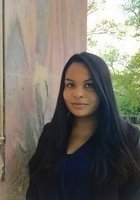 A photo of Shefain, a tutor from Emory University