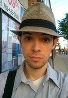New York City, NY Russian tutor named Aleksandr New York City, NY Russian tutor named Aleksandr