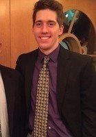 A photo of Patrick, a tutor from Ohio State University-Main Campus