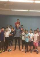 Calgary Violin tutor named Walker Calgary Violin tutor named Walker