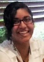 A photo of Maryam, a tutor from Virginia Commonwealth University