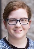 A photo of Sarah, a tutor from Catawba College A photo of Sarah, a tutor from Catawba College
