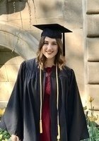 A photo of Alyssa, a tutor from University of Pittsburgh-Pittsburgh Campus