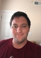 A photo of Luke, a Test Prep tutor in Oklahoma City, OK A photo of Luke, a Test Prep tutor in Oklahoma City, OK