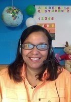 A photo of Gina, a tutor from Central State University A photo of Gina, a tutor from Central State University