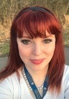 Birmingham AP Studio Art: 2-D Design tutor named Mollie